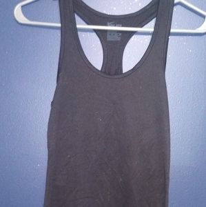 Nike tank